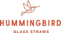 Hummingbird Glass Straws coupons